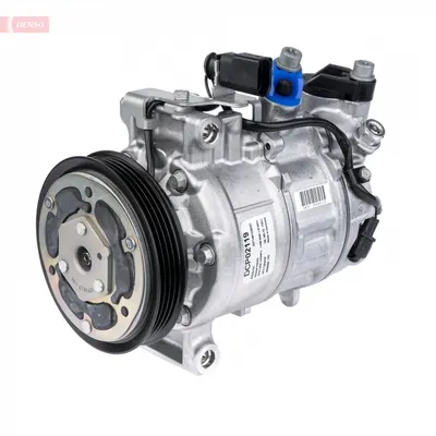 Compresor climatizare potrivit AUDI A8 D5, Q7, Q8; VW TOUAREG 3.0DH 4.0D 4.0DH 04.16