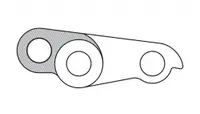 Ureche Schimbator GH-187
