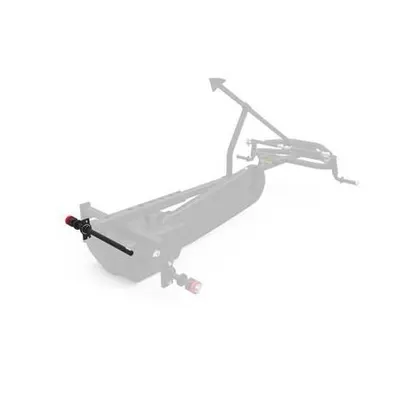 Ax spate stanga Kart XL