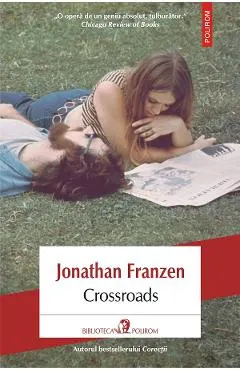 eBook Crossroads