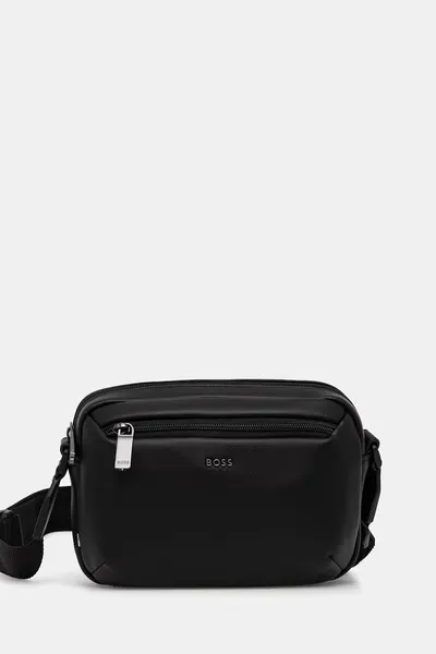 BOSS geantă mică pentru bărbați Jace_EW Crossbody