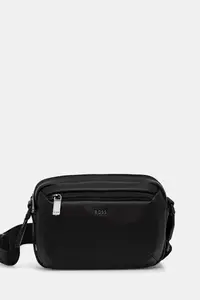 BOSS geantă mică pentru bărbați Jace_EW Crossbody