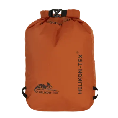 Geanta Reutilizabila Deseuri Helikon-Tex® Dirt Bag – 10L Impermeabila & Eco-Friendly - Default Title