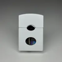 Bricheta Dubla metalica ALBA BB03 TWP020