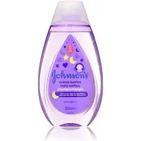 Șampon copii, Johnson's, Dulces Sueños, 300 ml