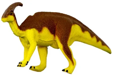 Jucării Raya Toys - Dinozaur, Parasaurolophus