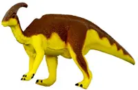Jucării Raya Toys - Dinozaur, Parasaurolophus