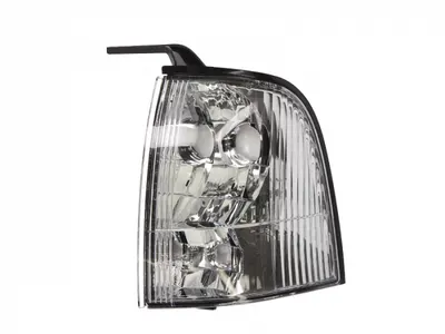 Semnalizator fata stanga (transparent) FORD RANGER 1999-2006