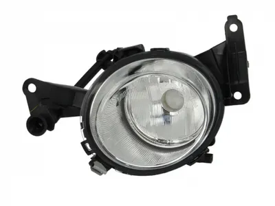 Proiector ceata Stanga (H10) potrivit OPEL CORSA D, CORSA D HATCHBACK 07.06