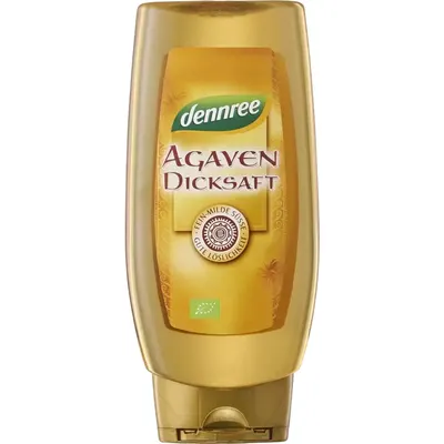 Sirop de Agave Ecologic/Bio 500ml/700g