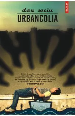 eBook Urbancolia