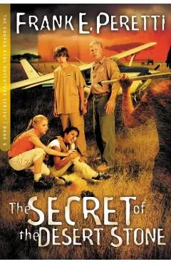 The Secret of the Desert Stone