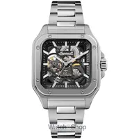 Ceas Ingersoll Ingersoll I14501 The Ollie Automatic Mens Watch 42mm 5ATM