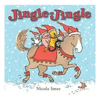 Jingle Jingle