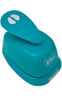 Perforator mini: Verde. Talpi