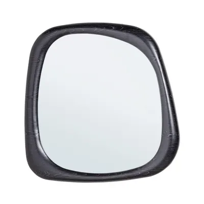 Oglindă de perete 90x90 cm Otilia – Bizzotto