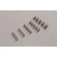 Conectori terminali Freder n10mm² - 5poli