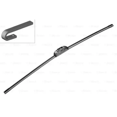 Lamela stergator BOSCH 3 397 008 843