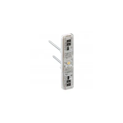 LED lamp pentru illuminated Intrerupator cap scara Celiane/Mosaic 230 V