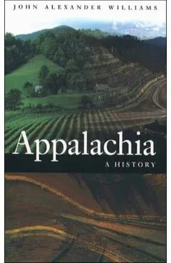 Appalachia: A History