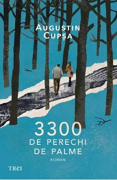 eBook 3300 de perechi de palme