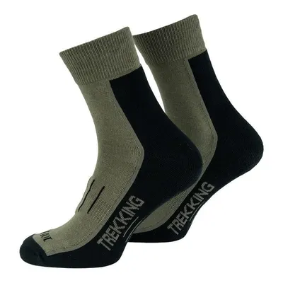 Sosete trekking premium Coolmax® 101INC - 39-42