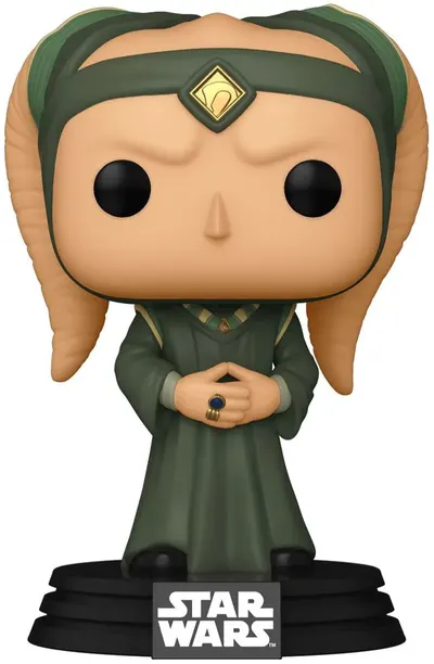 Figurina Funko POP! Television: The Book of Boba Fett - Majordomo #582