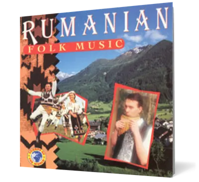 Rumanian Folk Music