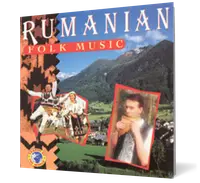 Rumanian Folk Music