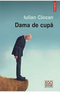 eBook Dama de cupa