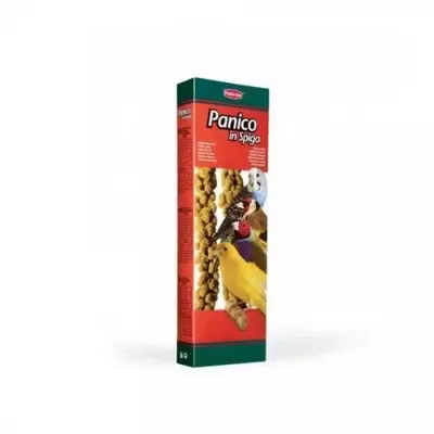 Panico In Spiga, Padovan, 100 g