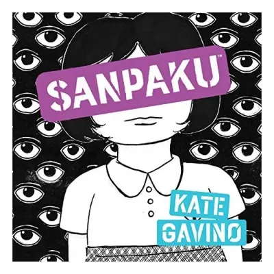 Sanpaku