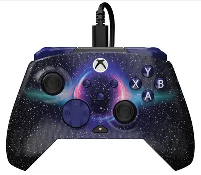 Controlor Turtle Beach - Rematch Advanced, XBOX/PC, Dark Cosmos Reveal