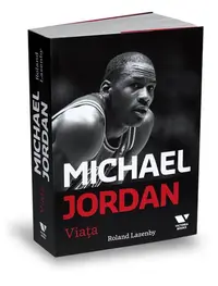 Michael Jordan - Paperback brosat - Roland Lazenby
