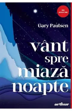 Vant spre miazanoapte