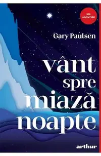 Vant spre miazanoapte