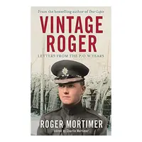 Vintage Roger