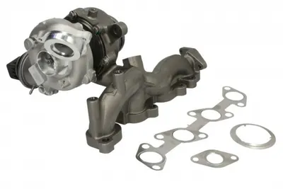 Turbocompresor Potrivit Audi A3, Tt; Seat Altea, Altea Xl, Leon; Skoda Octavia Ii, Superb Ii, Yeti; Vw Golf Vi, Passat B6, Scirocco Iii, Tiguan 2.0d 08.05