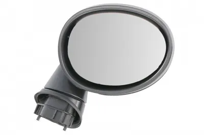Oglinda laterala dreapta (electric, cu memorie, convex, cu incalzire, pliabil electric) potrivit MINI MINI F55, F56, MINI F57 11.13