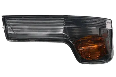 Semnalizator oglinda Stanga potrivit IVECO DAILY VI 2.3D-Electric dupa 2014 - (fumuriu; W16W)