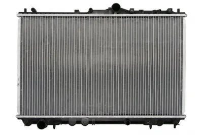 Radiator motor potrivit VOLVO S40 I, V40; MITSUBISHI CARISMA 1.9D
