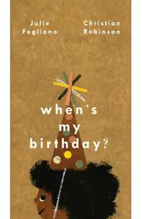 When's My Birthday?