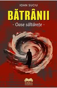 Batranii. Oase saltarete