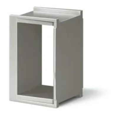 Connection Kitnconnection Kit Orange Domino Ip40 12-24 din Domino Ip40 18-36-54 din