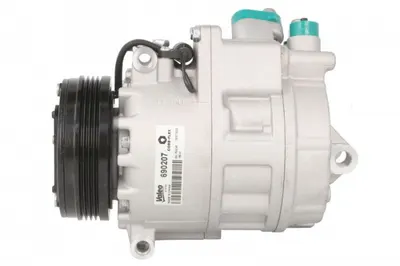 Compresor climatizare potrivit BMW 3 (E46), X3 (E83), X5 (E53) 2.2-4.8 01.00-12.07