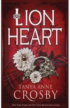 Lion Heart