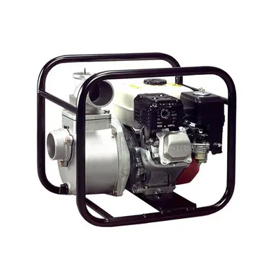 Motopompa apa curata centrifugala autoamorsanta KOSHIN SEH-80X