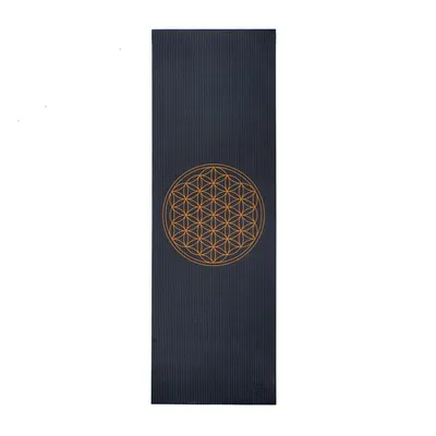 Saltea de yoga antiderapantă Bodhi Leela de 4,5 mm pentru fitness
