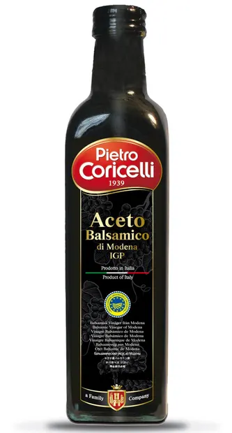 Otet Balsamic Pietro Coricelli 500ml
