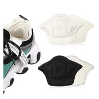 Set 10 talonete pentru calcaie, 5 perechi